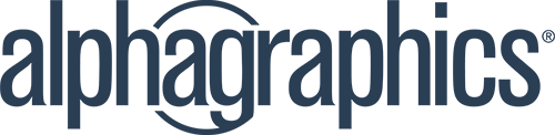 Alphagraphics